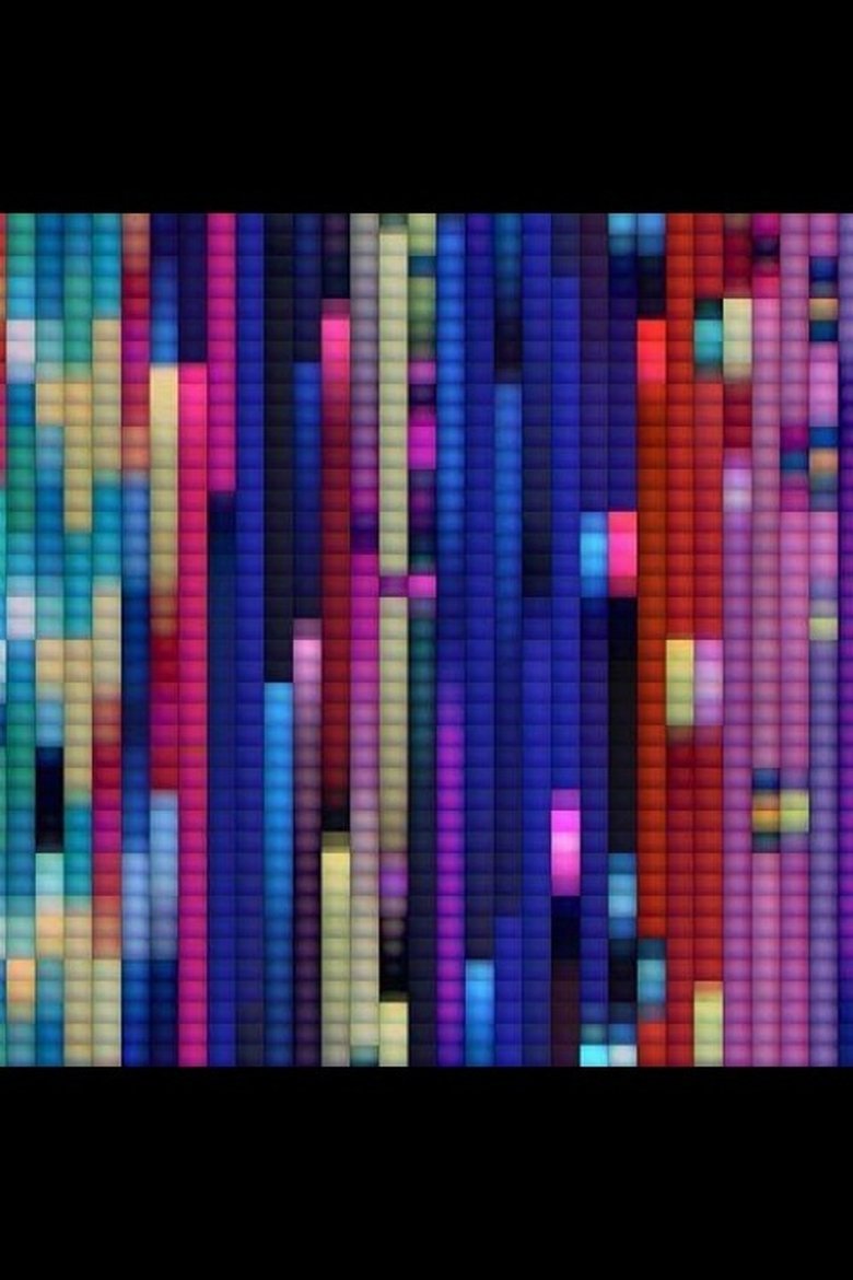 Color Sequence main poster