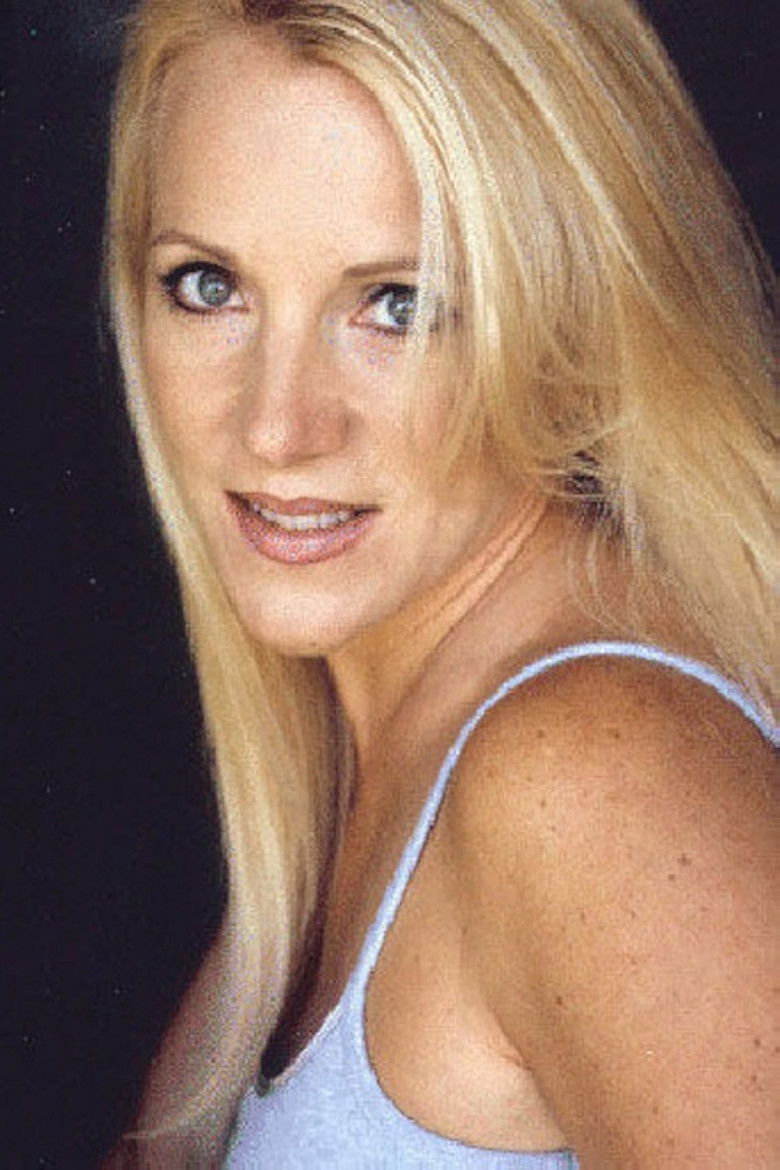 Darlene Ava Williams portrait image