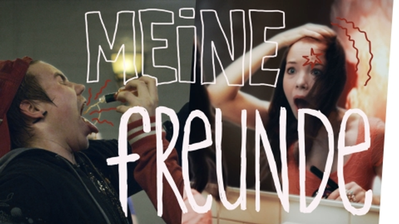 Still image for #Lovemilla season 1 episode 2: Episode 2