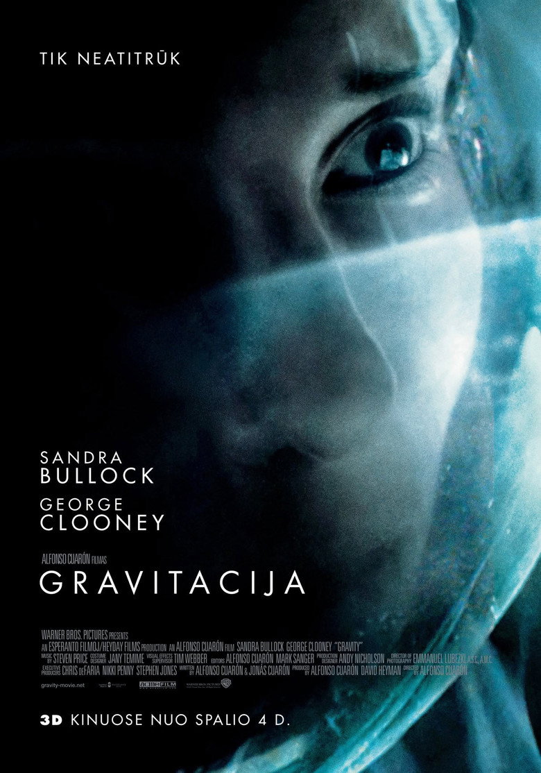 Gravitacija (2013)