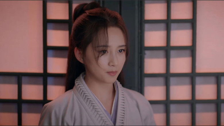 Still image for Lady Revenger Returns from the Fire season 1 episode 21: Episode 21 Still image for Lady Revenger Returns from the Fire season 1 episode 21: Episode 21