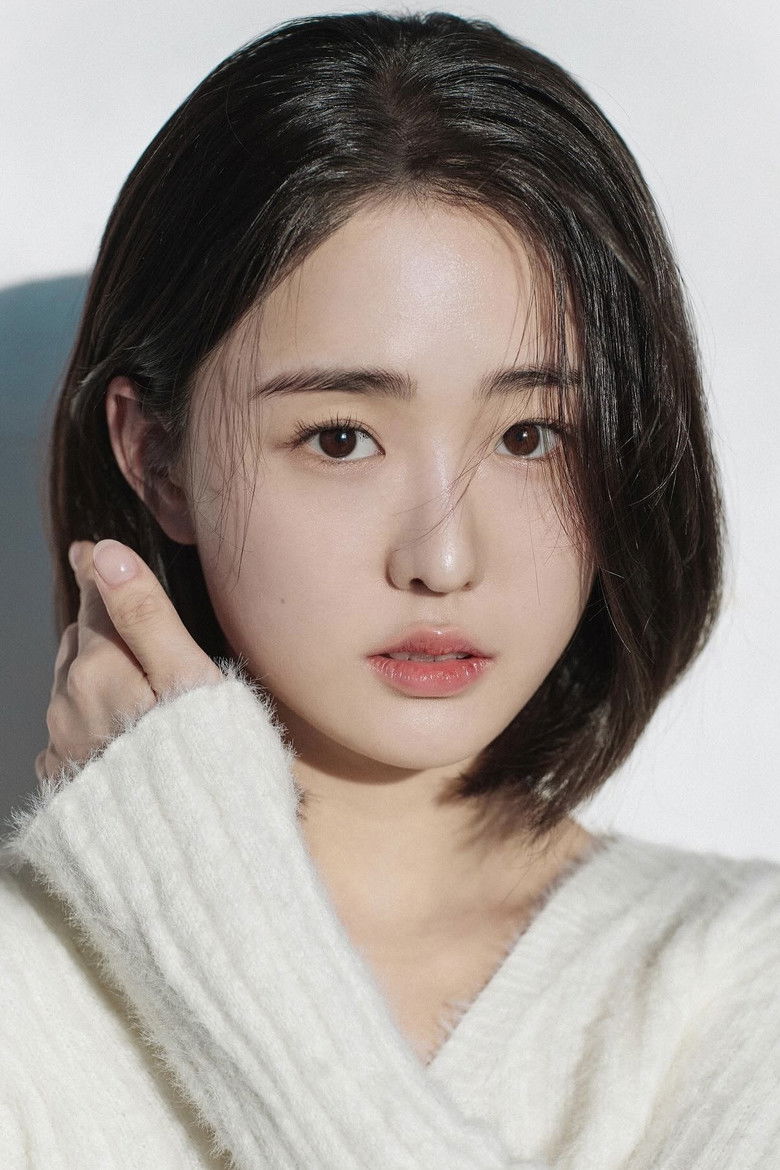 Jeong Tae-ryeong portrait image