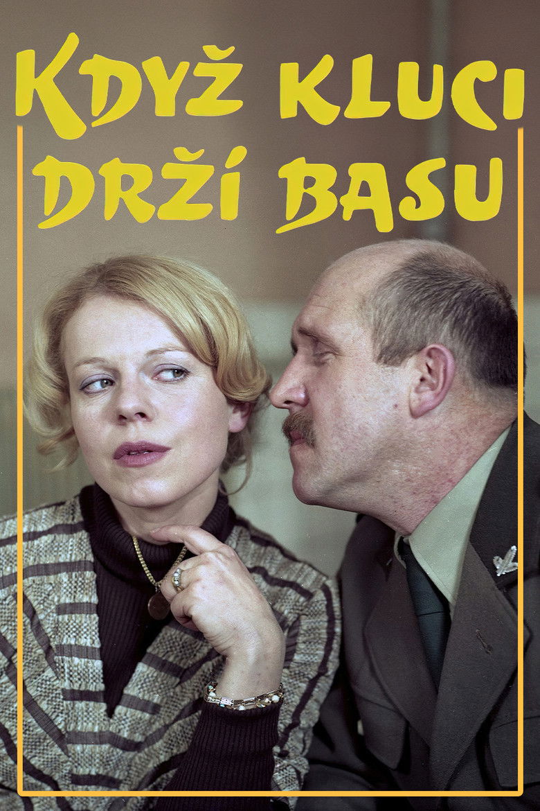 Imatge de Když kluci drží basu