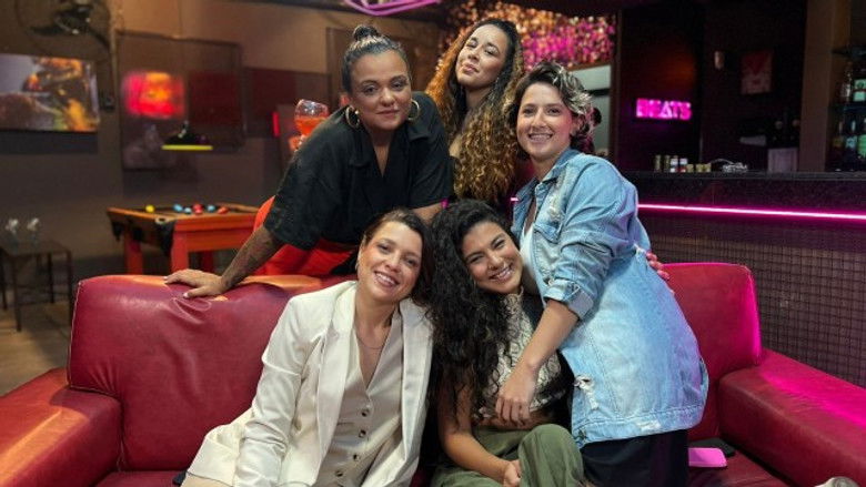 Still image for Muitas Camadas season 1 episode 5: Episode 5