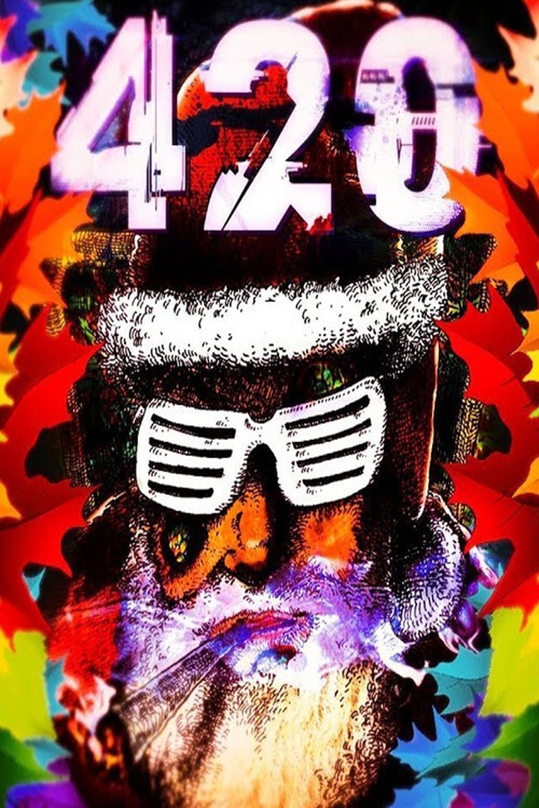 420 The Movie main poster
