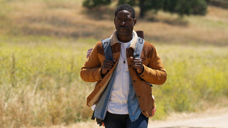 Still from Paradise - Season 2 Episode 4