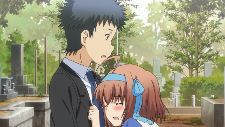 Still from パパのいうことを聞きなさい！ - ซีซัน 1 ตอน 12