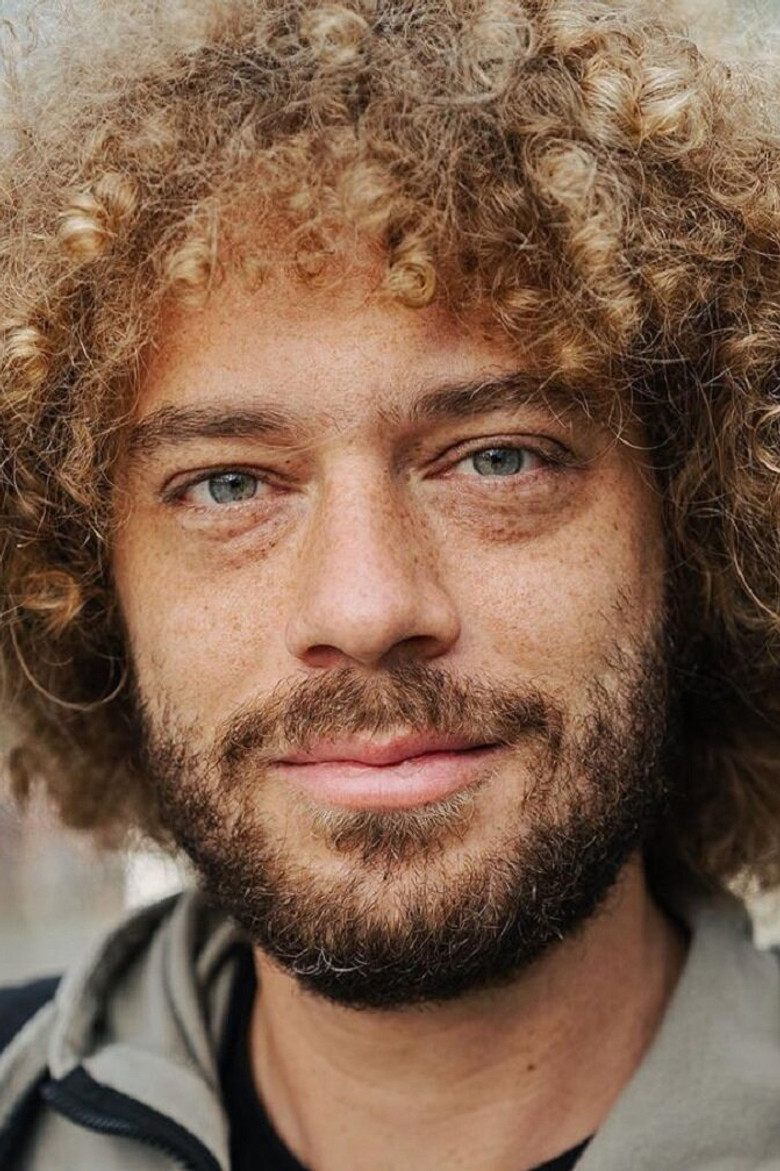 Ilya Varlamov portrait image