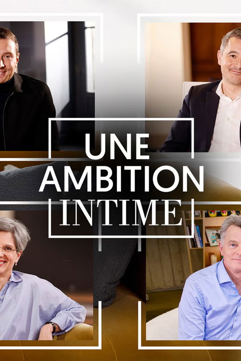 Une ambition intime