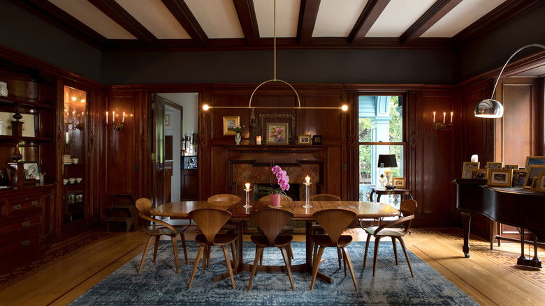 Still image for Diary of an Old Home season 1 episode 3: Century-Old Portland Colonial