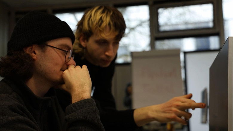 Imatge de Flipchart Traktat