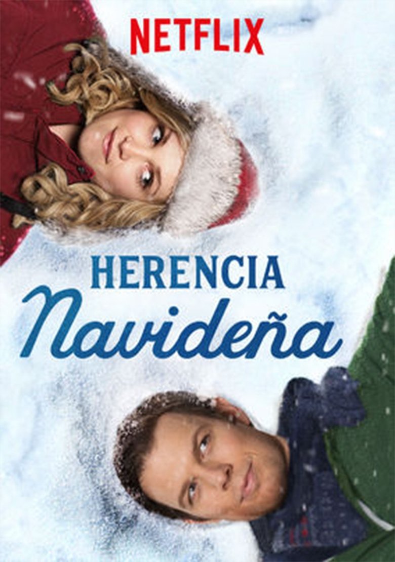 Herencia navideña (2017) OnLine eMule D.D. Herencia navideña (2017) OnLine eMule D.D.