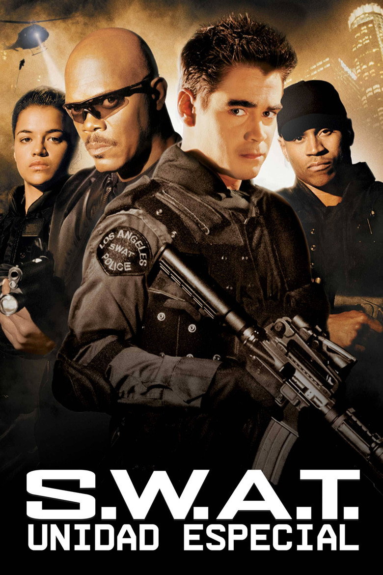 S.W.A.T.