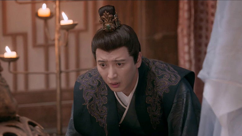 Still image for Cao Xuanxuan's Love Journey season 1 episode 11: Episode 11 Still image for Cao Xuanxuan's Love Journey season 1 episode 11: Episode 11