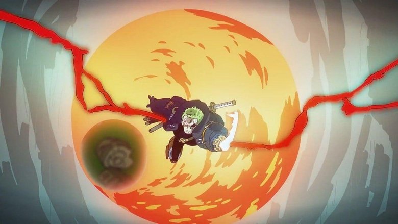 One Piece (1999)