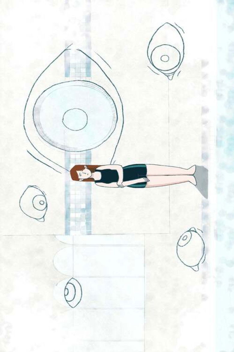 Imatge de Entre deux eaux