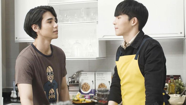 Still image for Ingredients season 1 episode 6: Helpful Still image for Ingredients season 1 episode 6: Helpful