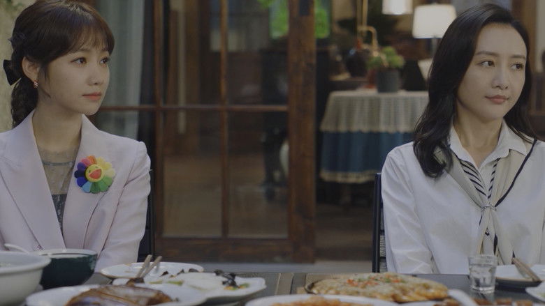 Still image for The Good Life season 1 episode 28: Episode 28