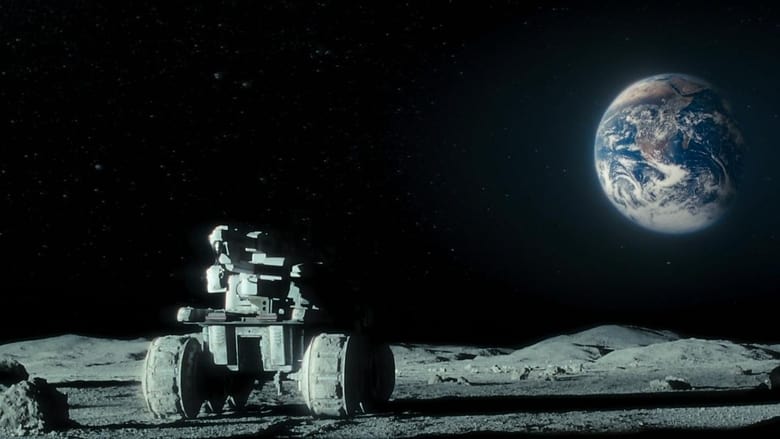 Moon(2009)