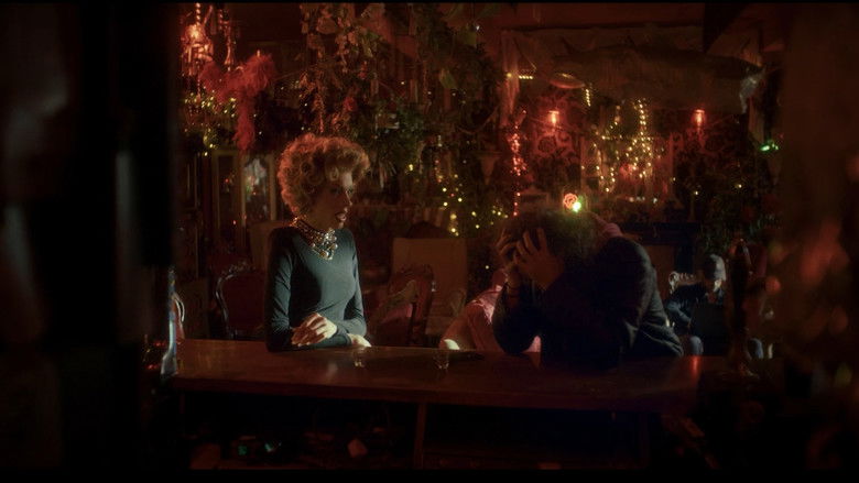 Image d'arrière-plan 2 du film Stay The Night