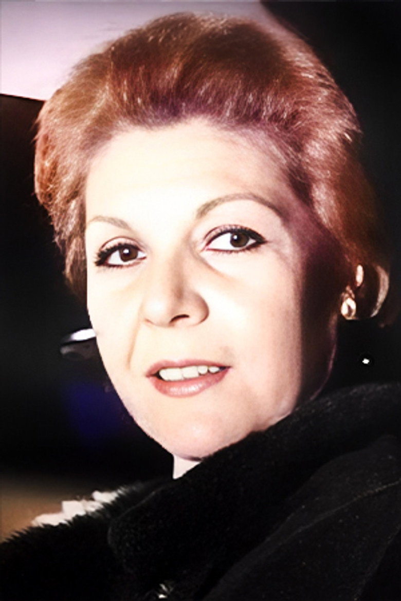 Müşerref Çapın Fosforoğlu photo 5