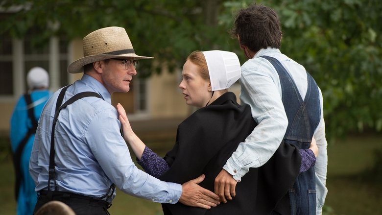 Still image for Pure season 1 episode 1: Ordination Still image for Pure season 1 episode 1: Ordination