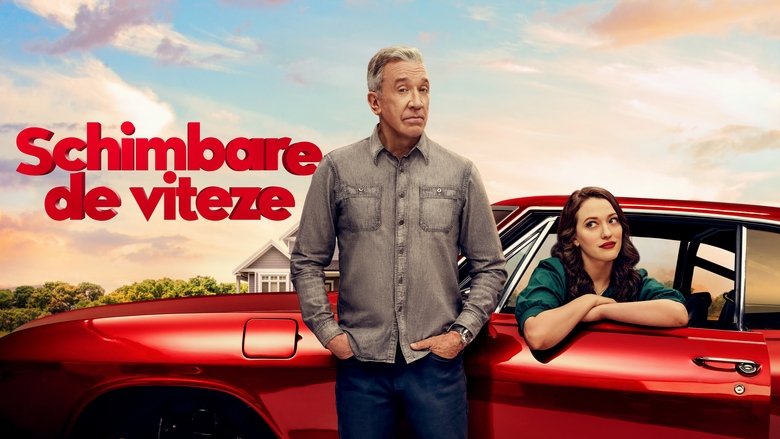 Shifting Gears (2025)