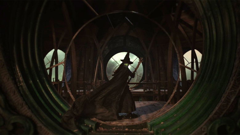 Backdrop de Wicked Collection