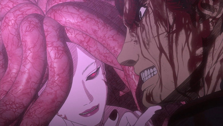 Still from Berserk - Season 2 Episode 8
