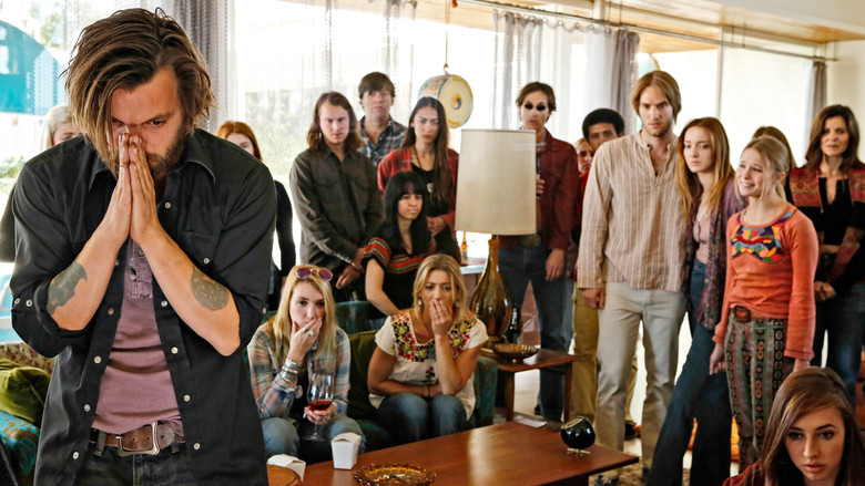 Still from Aquarius - Season 2 Episode 4