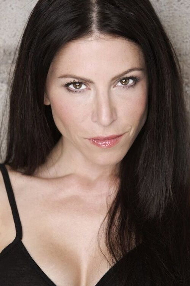 Photo de Rachel Zeskind