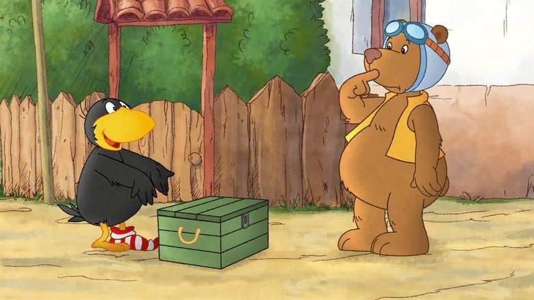 Still image for Der kleine Rabe Socke season 1 episode 5: Episode 5