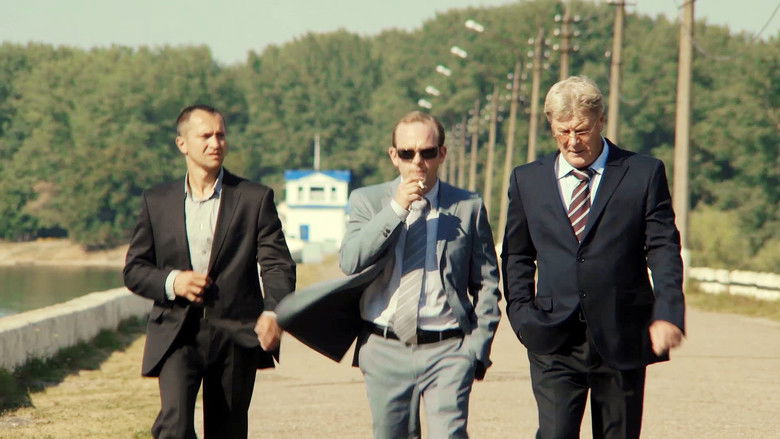 Still image for City Spies season 1 episode 4: Episode 4 Still image for City Spies season 1 episode 4: Episode 4