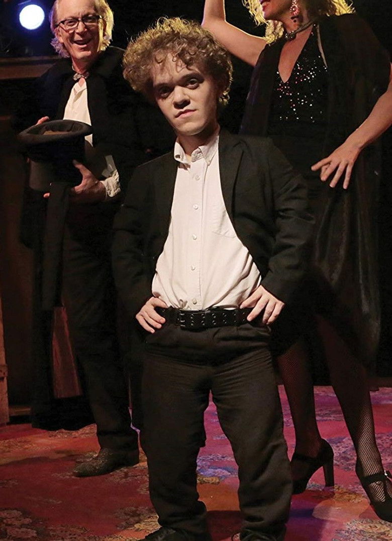 Imatge de Black Magic for White Boys