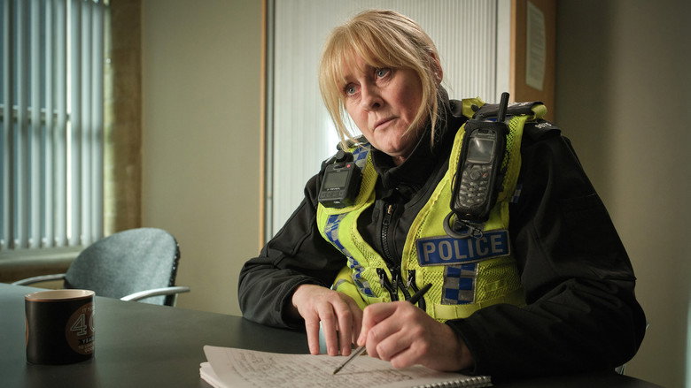 Still from Happy Valley - Season 3 Episode 4