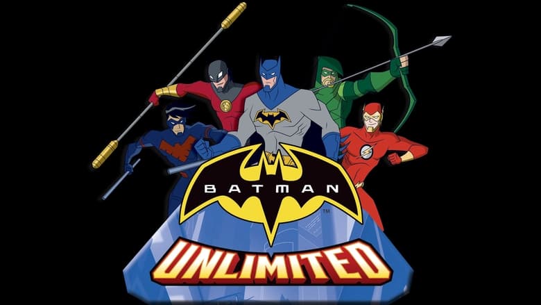 Batman Unlimited - Saga – Saga Films en streaming VF – 66FilmStreaming