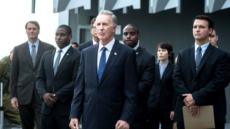 Still from The Brink - Season 1 Episode 5