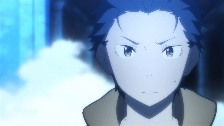 Still from Re:ZERO -Starting Life in Another World- - Season 1 Episode 39