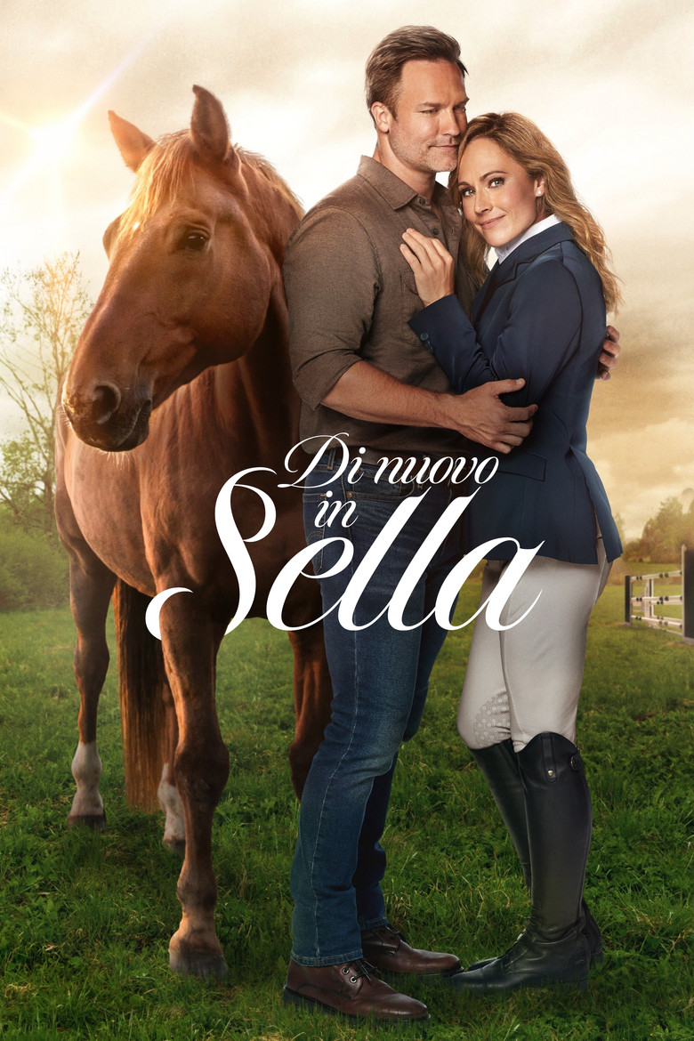 Copertina di Di nuovo in sella