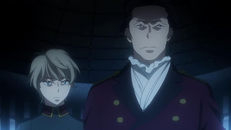 Aldnoah.Zero Season 1 Episode 14