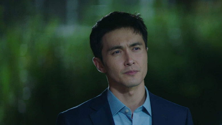 Still image for Above the Rivers season 1 episode 17: Episode 17