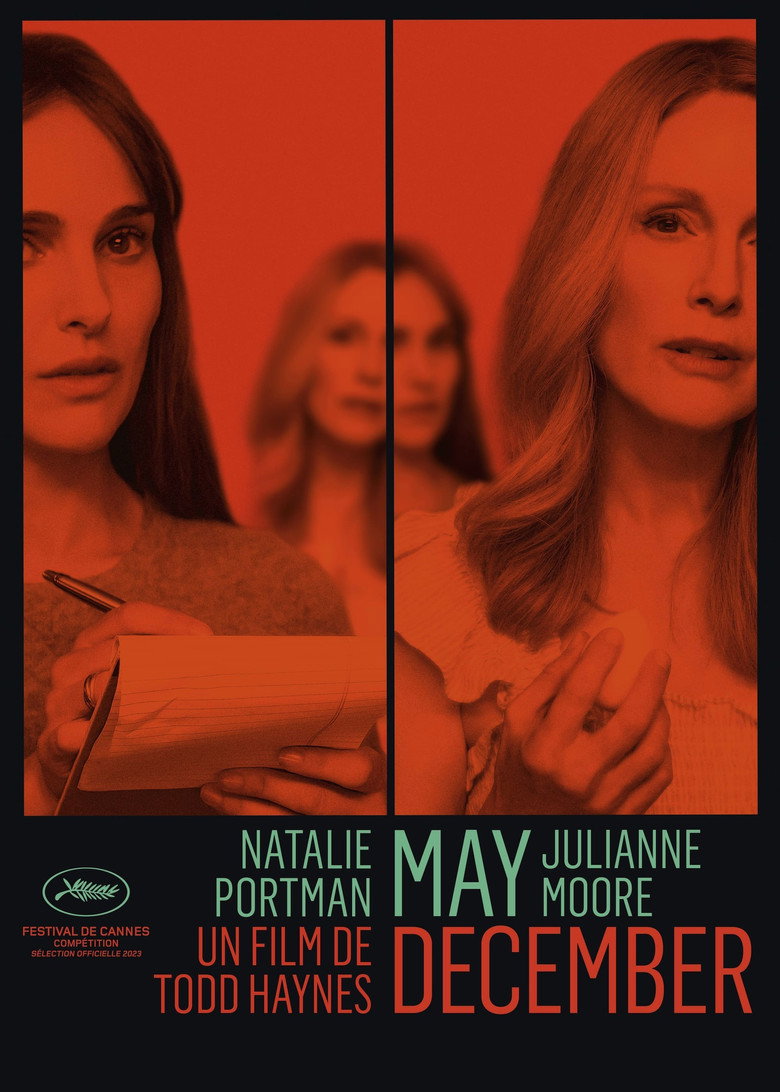 Póster la Película