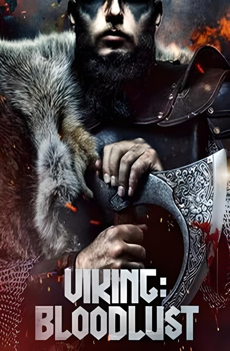 Viking: Krvožednost (2023)