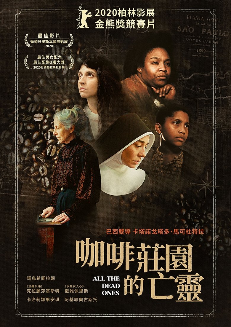 所有死者 (2020)