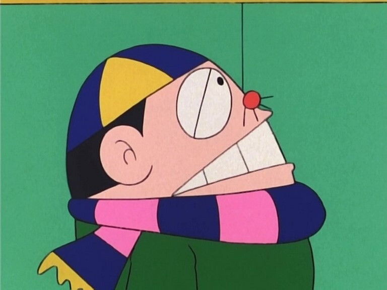 Still image for Kaibutsu-kun season 1 episode 43: Episode 43