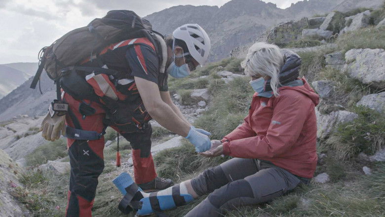 Still image for Rescate season 1 episode 7: Rescue During the Pandemic