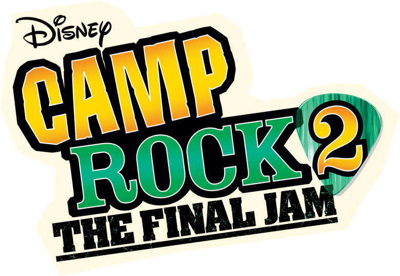 Imagen de Camp Rock 2: El Concierto Final
