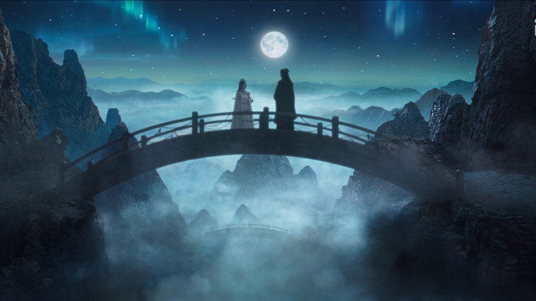 Still from Love Between Fairy and Devil - Season 1 Episode 35