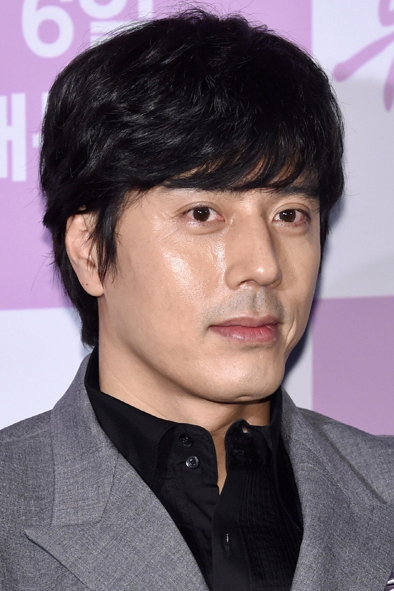 Han Jae-suk photo 2