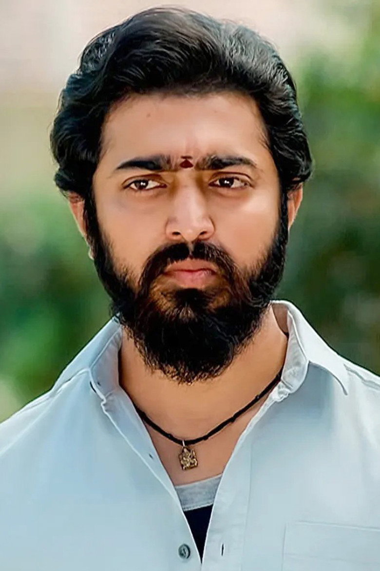 Gokul Menon